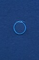 Trussardi t-shirt 52T00715.1T003614 niebieski