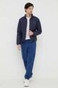 Trussardi tricou din bumbac 52T00724.1T005381 alb SS23