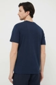 Trussardi t-shirt bawełniany 100 % Bawełna