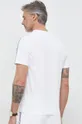 Bavlněné tričko Lacoste  100 % Bavlna