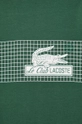 Lacoste t-shirt bawełniany Męski