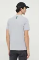 Lacoste t-shirt 63% pamut, 31% poliészter, 6% elasztán