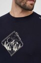 Спортна тениска Viking Hopi Bamboo 500.25.6565 черен