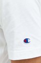 Champion cotton T-shirt Champion x Beastie Boys 219282 white