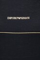 Emporio Armani tricou 3R1TL6.1JUVZ negru