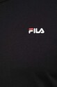 Хлопковая футболка Fila 2 шт FAM0083.SS23 чёрный