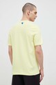 Odzież Guess t-shirt bawełniany Z3GI07.K8FQ4 żółty