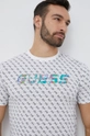 fehér Guess t-shirt