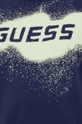 σκούρο μπλε Μπλουζάκι Guess