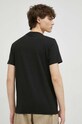 Levi's pamut póló 2 db 79681.0041 fekete