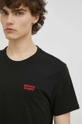 Levi's t-shirt bawełniany 2-pack