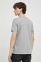 Βαμβακερό μπλουζάκι Levi's 2-pack 79681.0044 λευκό