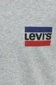 Bavlnené tričko Levi's 2-pak