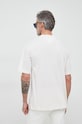 Odzież Tommy Hilfiger t-shirt x Shawn Mendes MW0MW31189.PPYX beżowy