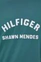 Kratka majica Tommy Hilfiger x Shawn Mandes Moški