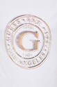Tričko Guess M3GI11.J1314 biela