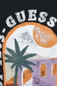 Guess t-shirt bawełniany Męski