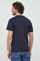 Odzież Guess t-shirt bawełniany M3GI56.K9RM3 granatowy
