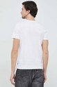 Odzież Guess t-shirt bawełniany M3GI57.K9RM1 biały