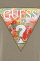 Guess pamut póló M3GI57.K9RM1 zöld