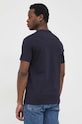 Odzież Guess t-shirt bawełniany M3GI25.K8FQ4 granatowy