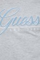 Guess t-shirt bawełniany M3GI25.K8FQ4 szary