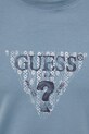 Tričko Guess M3GI23.J1314 modrá