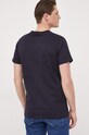 Дрехи Памучна тениска Guess M3GI15.K8FQ4 тъмносин