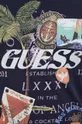 Guess t-shirt in cotone Uomo