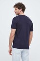 Odzież Guess t-shirt bawełniany M3GI61.K9RM1 granatowy