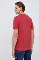 Odzież Guess t-shirt M3GI33.J1314 czerwony