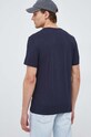 Odzież Guess t-shirt M3GI33.J1314 granatowy