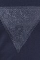 Tričko Guess M3GI33.J1314 tmavomodrá