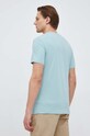 Odzież Guess t-shirt M3GI33.J1314 zielony