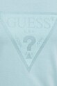 Guess t-shirt M3GI33.J1314 zielony