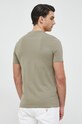 Odzież Guess t-shirt M3GI33.J1314 zielony
