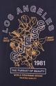 Guess t-shirt bawełniany Męski