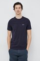 Guess t-shirt granatowy M3GI70.KBMS0