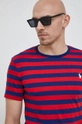 multicolor Polo Ralph Lauren t-shirt bawełniany