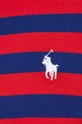 Βαμβακερό μπλουζάκι Polo Ralph Lauren Ανδρικά