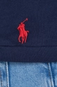 Bavlnené tričko Polo Ralph Lauren Pánsky