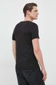 Odzież Tommy Hilfiger t-shirt bawełniany MW0MW30033.PPYX czarny