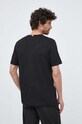 Odzież Tommy Hilfiger t-shirt bawełniany MW0MW30037.PPYX czarny