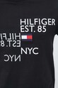 Tommy Hilfiger t-shirt bawełniany MW0MW30037.PPYX czarny
