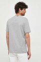 Odzież Tommy Hilfiger t-shirt bawełniany MW0MW30055.PPYX szary
