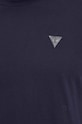 Бавовняна футболка Guess темно-синій F3GI00.K8HM0