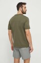 Oblečenie Bavlnené tričko Guess F3GI00.K8HM0 zelená