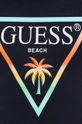 granatowy Guess t-shirt