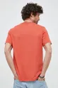 Βαμβακερό μπλουζάκι Levi's  100% Βαμβάκι