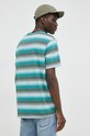 Odzież Levi's t-shirt bawełniany 56605.0155 multicolor